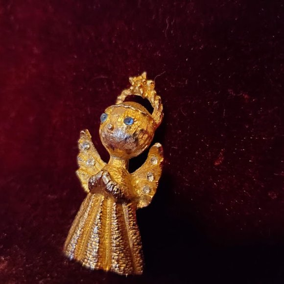 Vintage Signed Laurentian Jewelry Co. - Picture 4 of 5